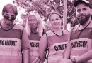 On the Front Lines With the ‘Pinkhouse Defenders’ at Mississippi’s Last Abortion Clinic