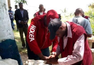 Over N5bn Drugs Seized by NDLEA, NCS at Lagos Airport, Abuja, Edo – THISDAY Newspapers