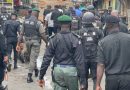 Police, prison escapee exchange gunfire in Edo – Blueprint Newspapers Limited – Blueprint Newspapers Limited
