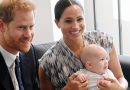 Prince Harry on What ‘Cheeky’ Archie Is Like at Nearly 3 Years Old: He’s ‘Asking All the Questions’