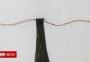 Researchers in Hong Kong create ‘soft robot’ made of magnetic slime