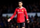 Ronaldo apologises for fan incident in United loss