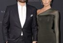 Scott Disick Brought His New Girlfriend to ‘The Kardashians’ Premiere