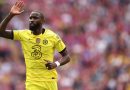 Sources: Madrid reach agreement with Rudiger
