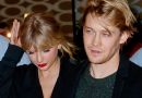 Taylor Swift’s Boyfriend Joe Alwyn Breaks Silence on Engagement Rumors