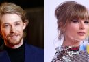 Taylor Swift’s Boyfriend Joe Alwyn Explains Why They Still Keep Their Relationship Private 5 Years In