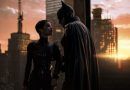 <i>The Batman</i> Will Begin Streaming Online This Month