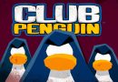 Three arrests over unofficial Club Penguin site