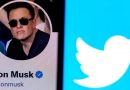 Twitter shares rise as reports say Elon Musk deal close