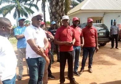 ULMI Completes Third Year Charity Outreach describes it as very impressive – Vanguard
