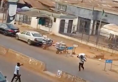 Uromi: Black day in Edo as robbers hit 4 banks, kill many – Daily Post Nigeria Uromi: Black day in Edo as robbers hit 4 banks, kill many – Daily Post Nigeria
