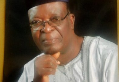 Vetarian journalist, Okosun, dies at 80 – Tribune Online