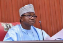 Why my deputy was impeached – Edo speaker, Okiye – Punch Newspapers
