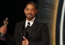 Will Smith Is Banned from the Oscars Ceremony for 10 Years After Chris Rock Slap