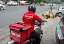 Zomato and Swiggy: Indian food delivery unicorns face antitrust probe