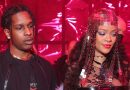 A$AP Rocky Talks About Being a New Father With Girlfriend Rihanna and Their Future Plans