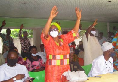 Akande-Sadipe Retains APC Ticket for Oluyole Federal Constituency – Business Post Nigeria