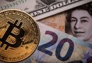 Bitcoin value drops by 50% since November peak