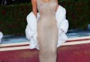 Bob Mackie, the Designer Behind Marilyn Monroe’s Dress, Says Kim Kardashian Wearing It ‘Was a Big Mistake’