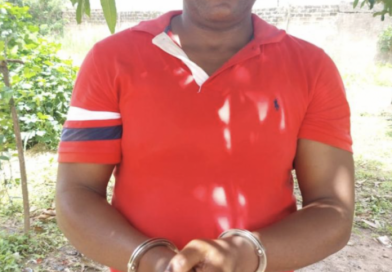 BREAKING: NDLEA arrests another notorious drug baron, ‘Okamaru’ – Idoma Voice Newspaper
