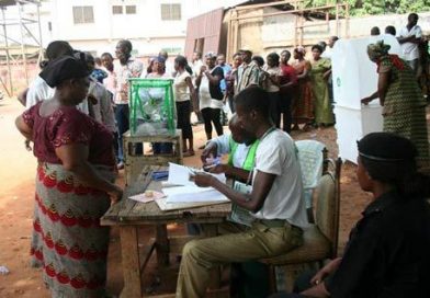 Council elections in Esan North East of Edo State: A rape of democracy – Vanguard