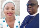 Deborah: Enough Is Enough! By Bishop Steven Ogedengbe
