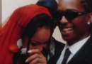 Did Rihanna and A$AP Rocky Just Get Married in His New ‘D.M.B.’ Music Video?