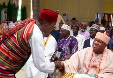 Edo 2024: Esan want support for governorship bid, dangle olive branch – National Accord Edo 2024: Esan want support for governorship bid, dangle olive branch – National Accord