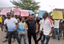 Edo Assembly gets new Speaker amid protest [PHOTOS] – Daily Post Nigeria
