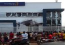 Edo: Gunmen kill seven people; attack four banks, police headquarters – Peoples Gazette