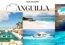 ELLE Escapes: Anguilla