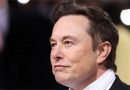 Elon Musk lines up $7bn backing for Twitter deal