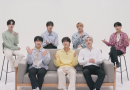 ENHYPEN Sings ‘Polaroid Love,’ Harry Styles, and Justin Bieber in Round 2 of Song Association