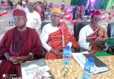 Esan Okpa advocates guidelines to regulate political behaviour – Freedom Online Esan Okpa advocates guidelines to regulate political behaviour – Freedom Online