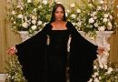 Here’s How Naomi Campbell Is Glowing Through The Pandemic