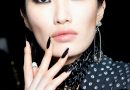Here’s How to Get a Perfect Black Manicure