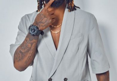 How music got me from age of nine – Zilly Tiger – Guardian Nigeria How music got me from age of nine – Zilly Tiger – Guardian Nigeria