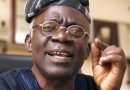 How President Buhari Sacked Ministers That Failed To Resign, By Femi Falana SAN