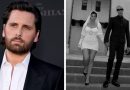 How Scott Disick Feels About His Ex Kourtney Kardashian and Travis Barker’s Marriage