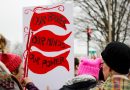 How to Protest the Pending Decision to Overturn Roe v. Wade