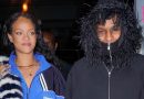 Inside Rihanna and A$AP Rocky’s Relationship During Their First Days With Their Baby Boy