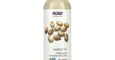 Is Castor Oil The Secret to Hair Growth?