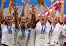 Jill Ellis led the USWNT to World Cup titles, but she feels more pressure with NWSL’s San Diego Wave