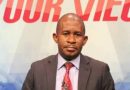 Jonathan Cannot Contest Under The Law In Nigeria By Kabir Akingbolu
