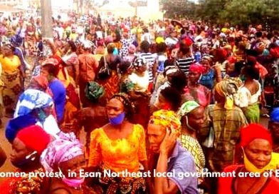 Killer Herdsmen Strike in Edo Community, Kill Five, Injure Several Others – Tell Magazine Killer Herdsmen Strike in Edo Community, Kill Five, Injure Several Others – Tell Magazine