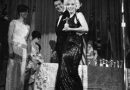Kim Kardashian Reveals She Also Wore Marilyn Monroe’s 1962 Golden Globes Dress on Met Gala Night