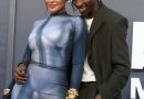 Kylie Jenner Wears a Sexy Bodycon Dress With Travis Scott During Billboard Music Awards Date Night