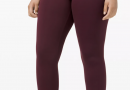 Lululemon’s Wunder High-Rise Leggings Are On Sale For More Than 50 Percent Off