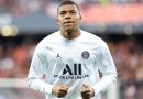 Mbappe signs 3-year PSG deal
