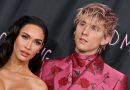 Megan Fox Shares Her Special Request For Machine Gun Kelly For Her Birthday